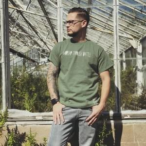 Meet your Posher, Scott